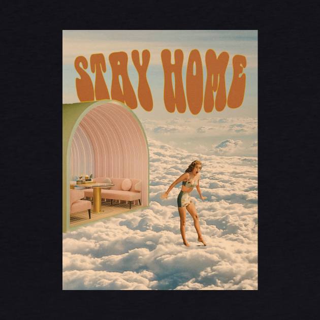 Stay Home by Aephicles